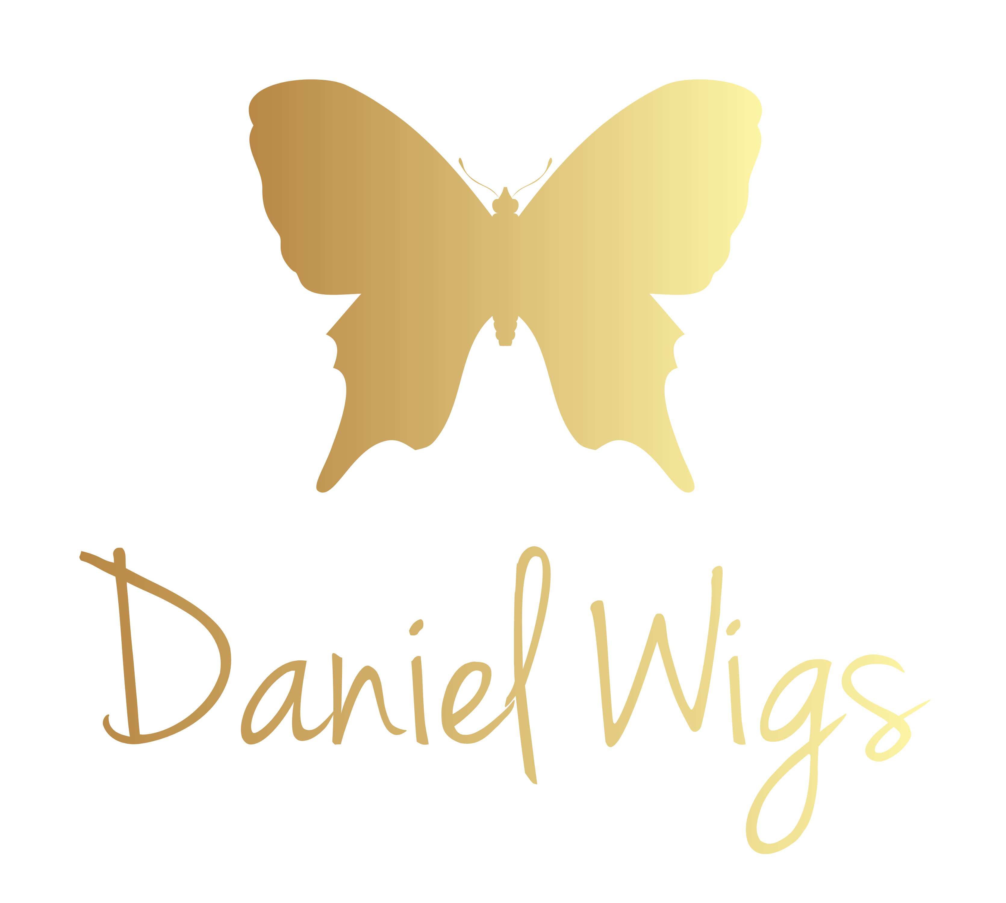 Daniel Wigs